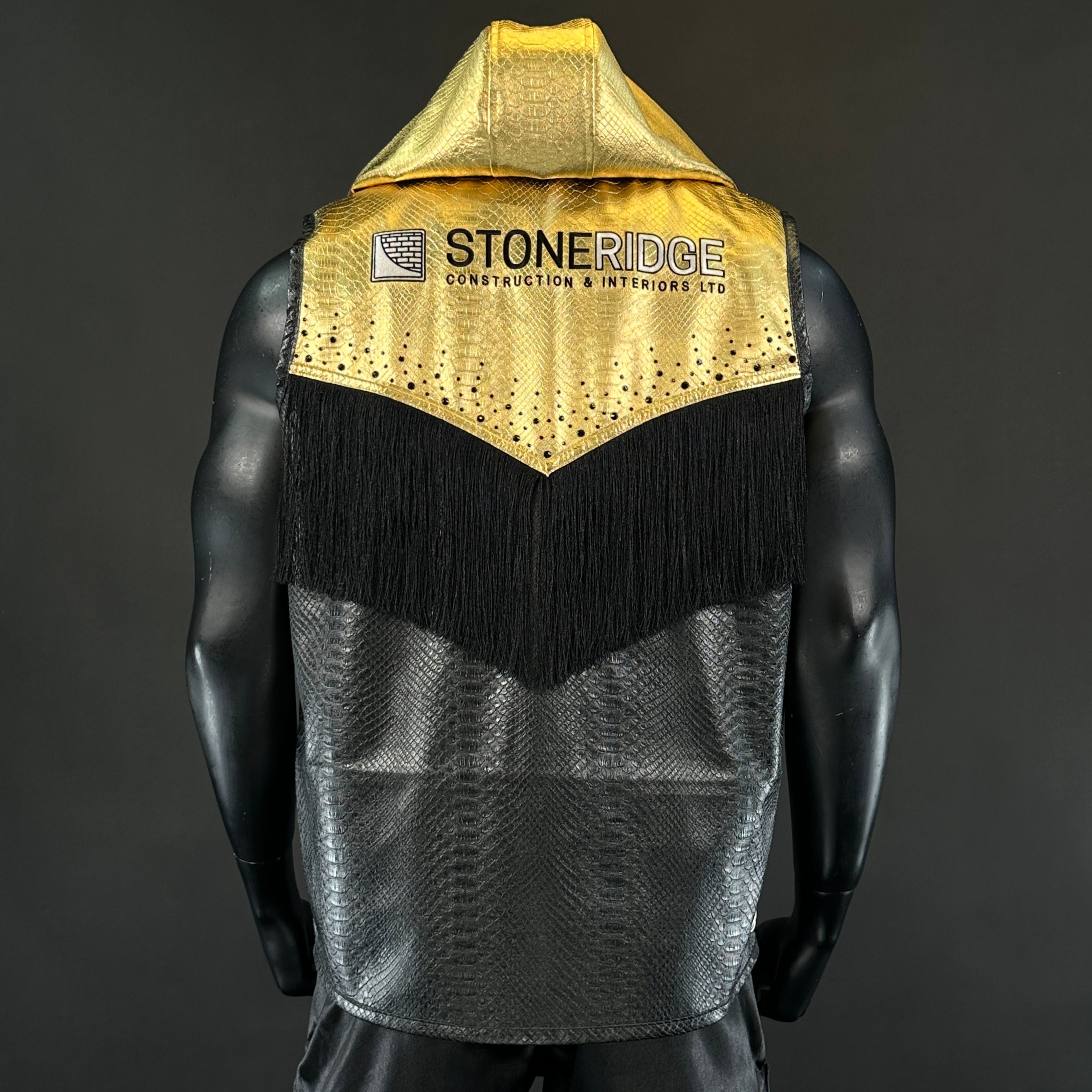 Lorenzo JKt Liam 182293 Jackets